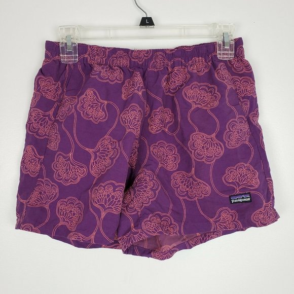 Patagonia Pants - Patagonia Barely Baggie Womens Shorts
